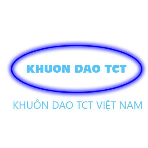  CÔNG TY TNHH KHUÔN DAO TCT VIỆT NAM