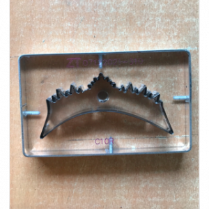 Khuôn Mica hình Vương Miện