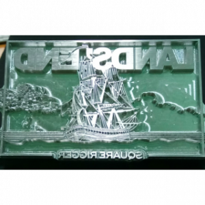 Khuôn ép nhiệt 2