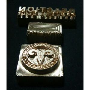 Khuôn ép nhiệt 7